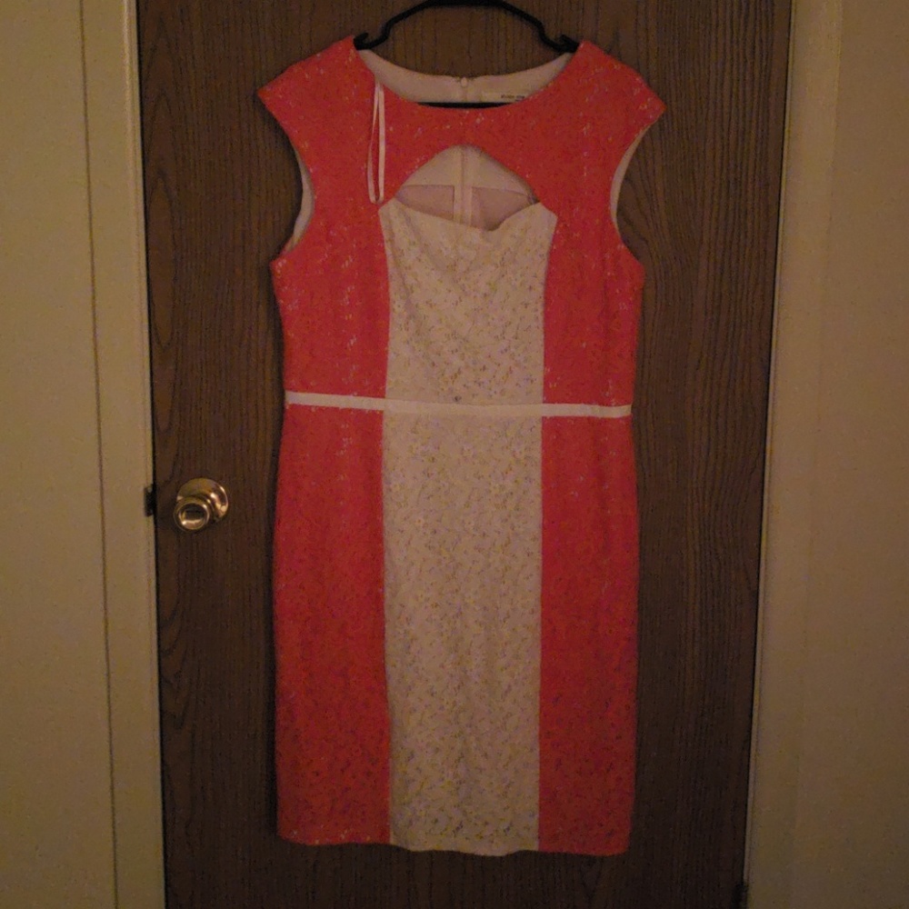 Like New! Worn once!